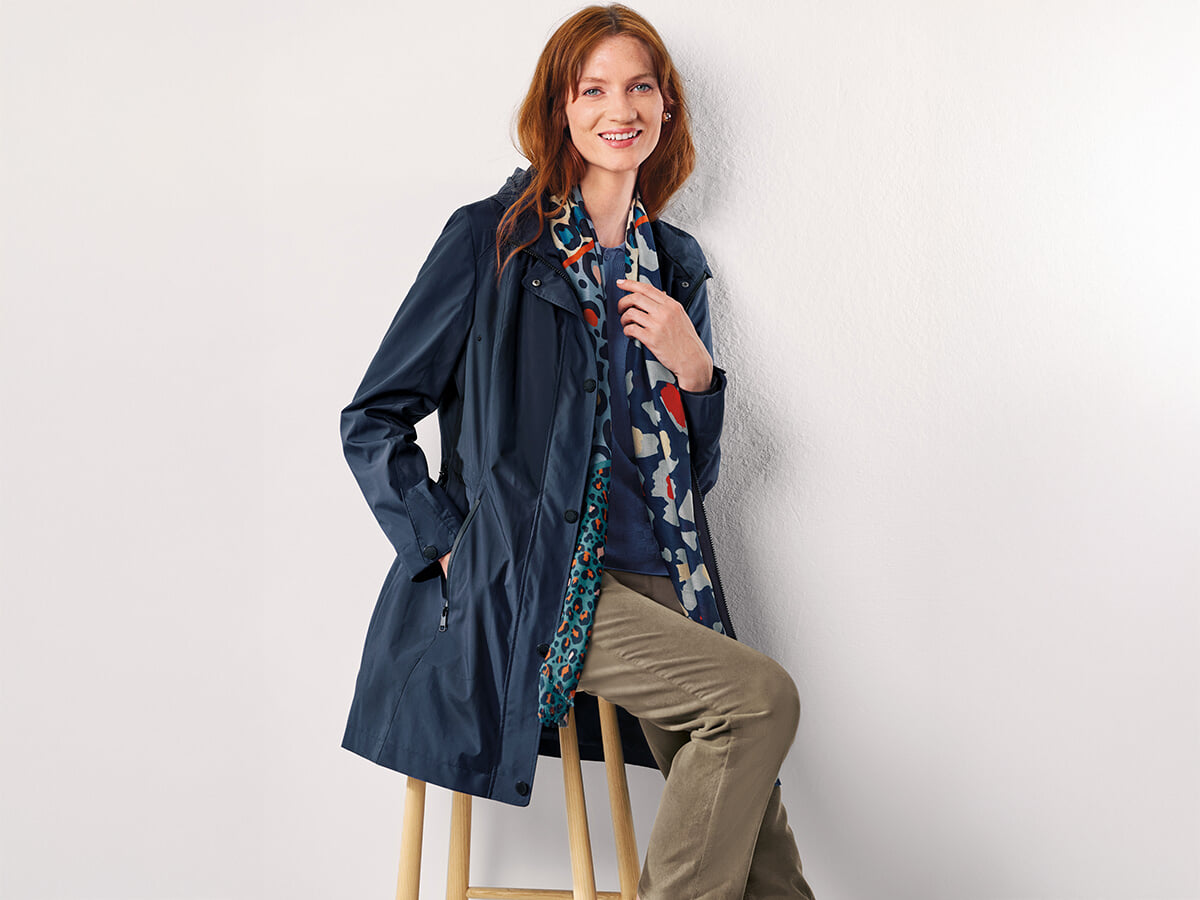 Whatever the Weather Whatever the Weather