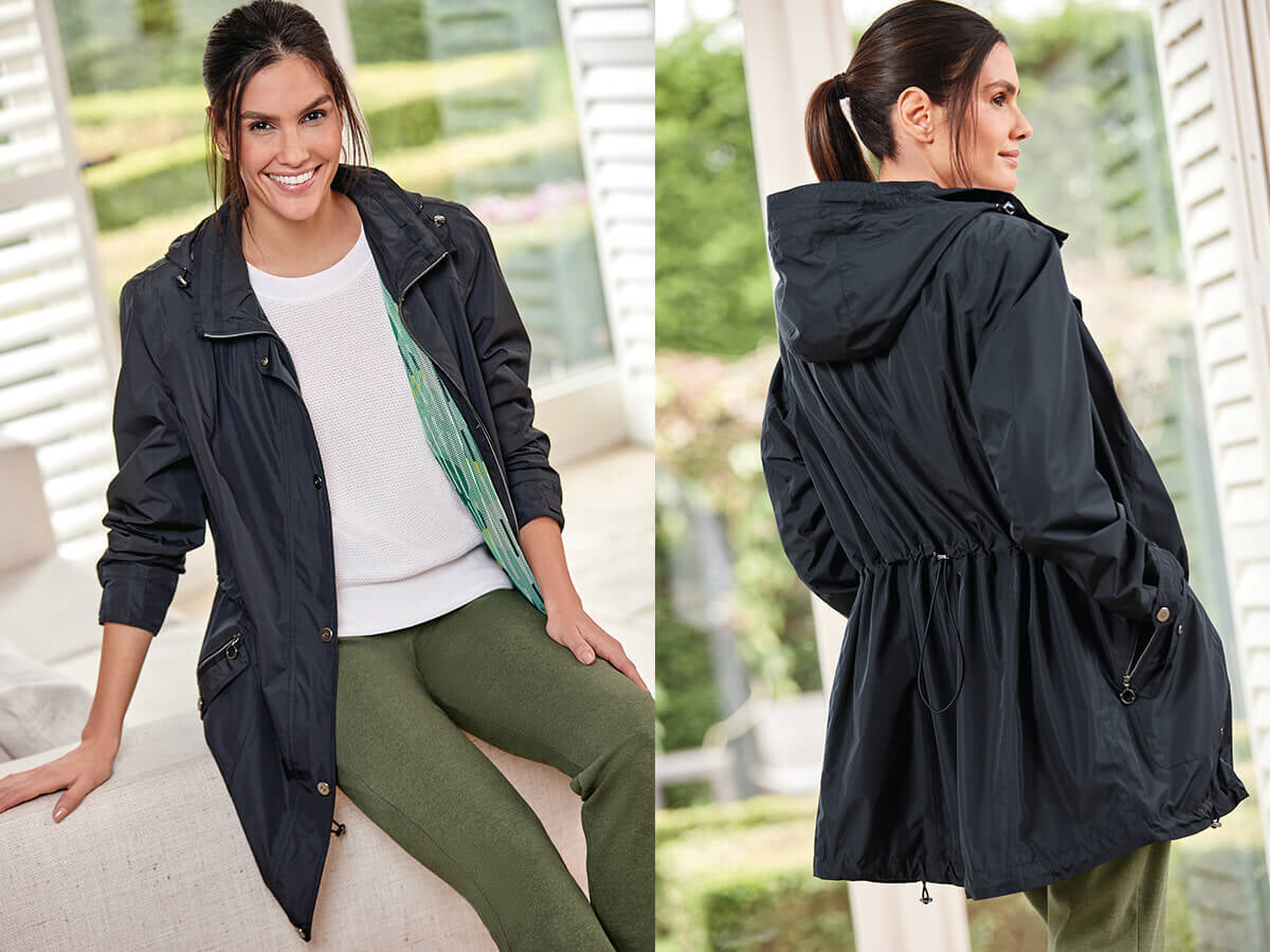 Cosy outdoor walks Cosy outdoor walks