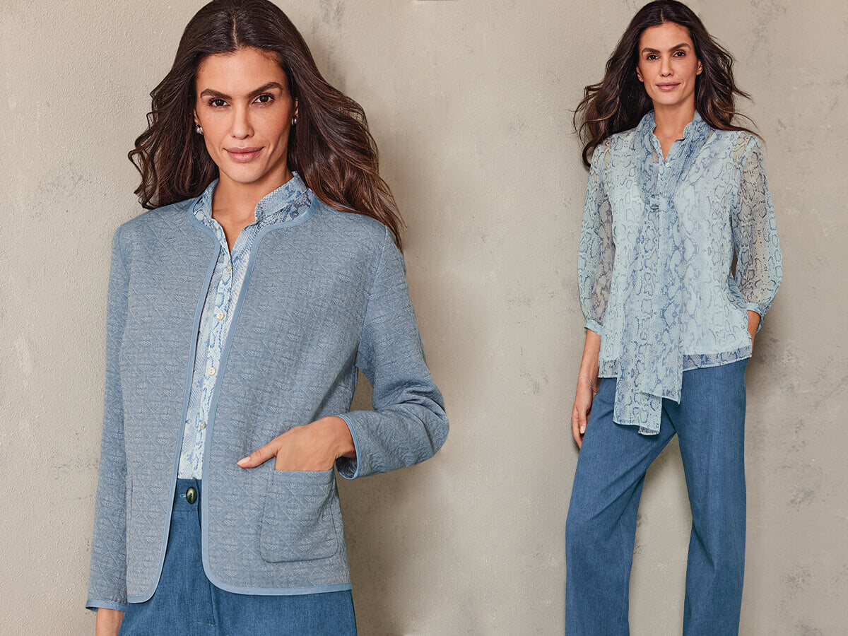 Smart Casual Style Smart Casual Style