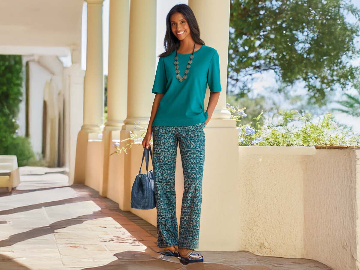 Prints and Patterns Prints and Patterns