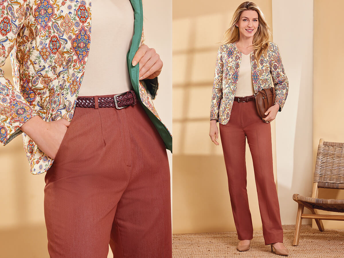 Tailored to Perfection Tailored to Perfection