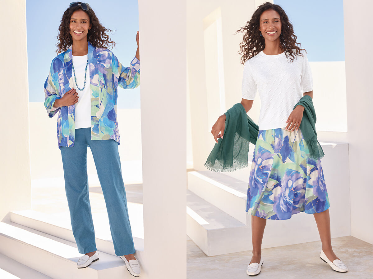Mediterranean Brights Mediterranean Brights