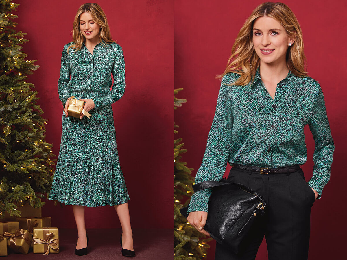 End of Year Elegance End of Year Elegance
