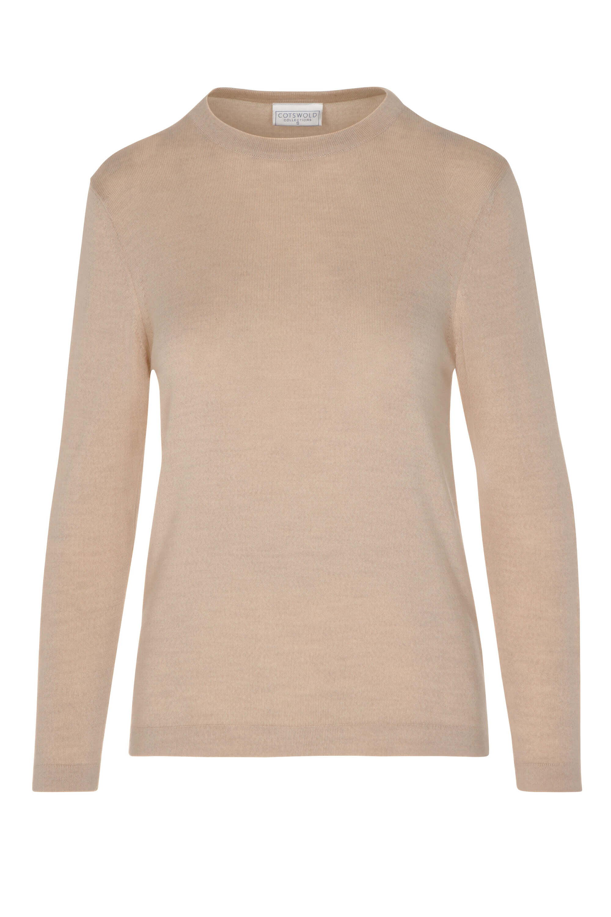 camel coloured jumpers ladies