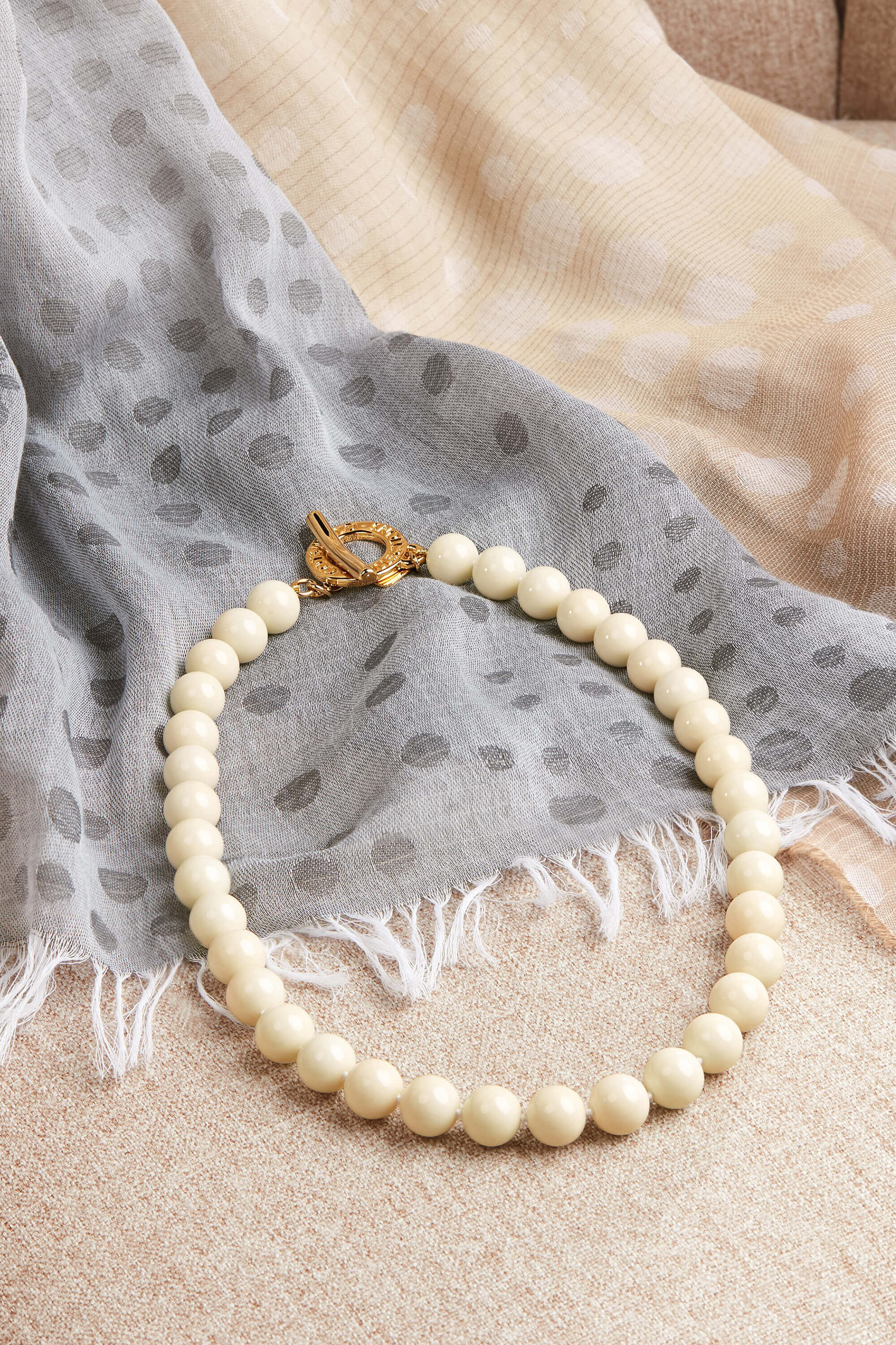 Cotswold bead necklace View All Cotswold Collections