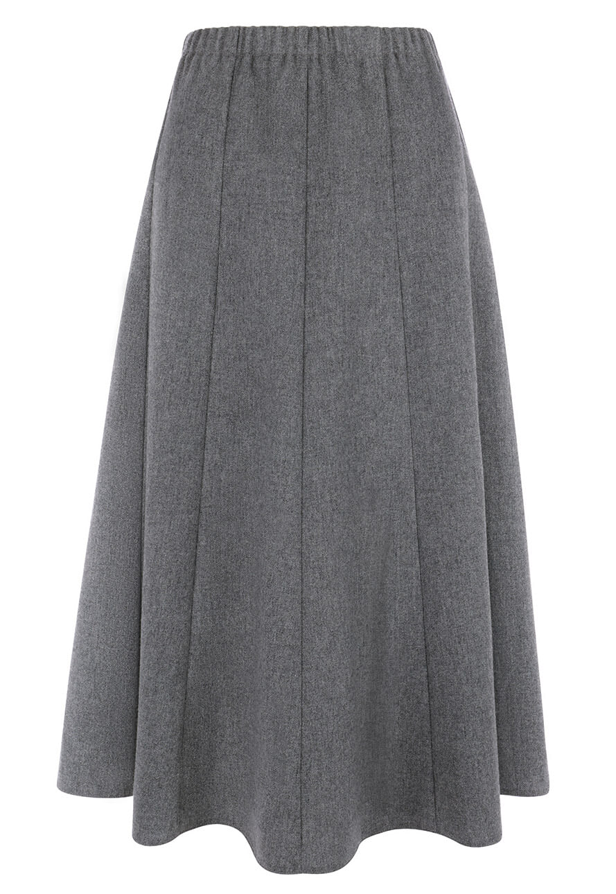 Panelled skirt | GZ352 | Not Available | Cotswold Collections