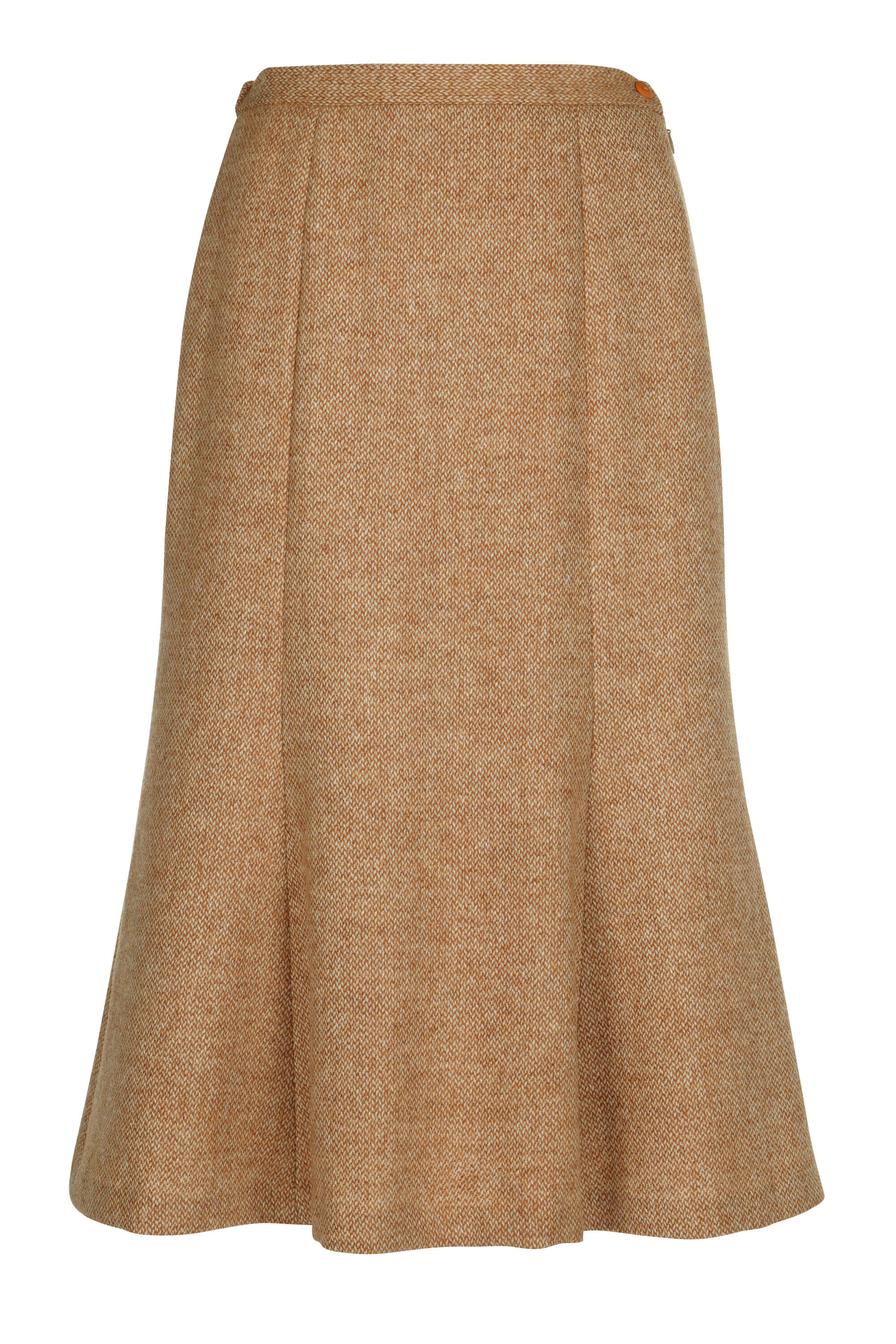 Tweed panel skirt Sale Cotswold Collections