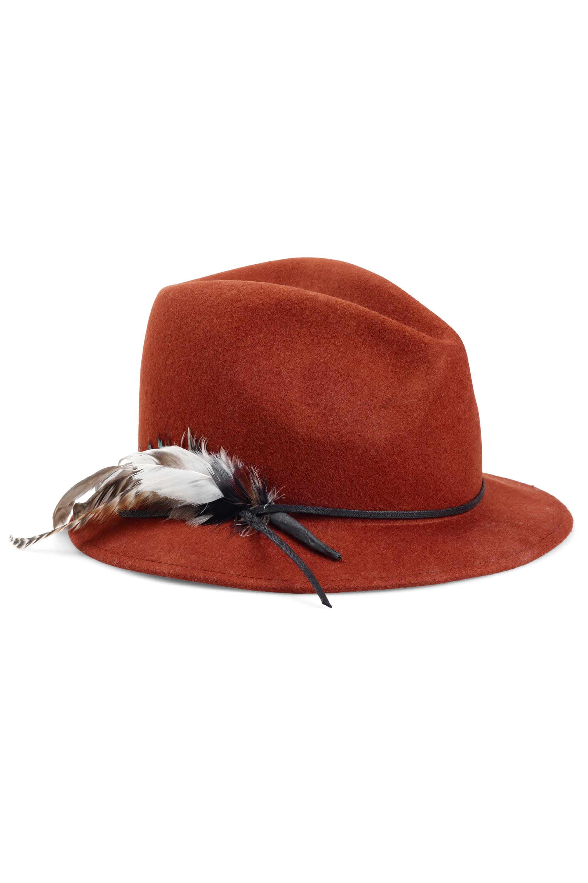 Italian wool cap sale
