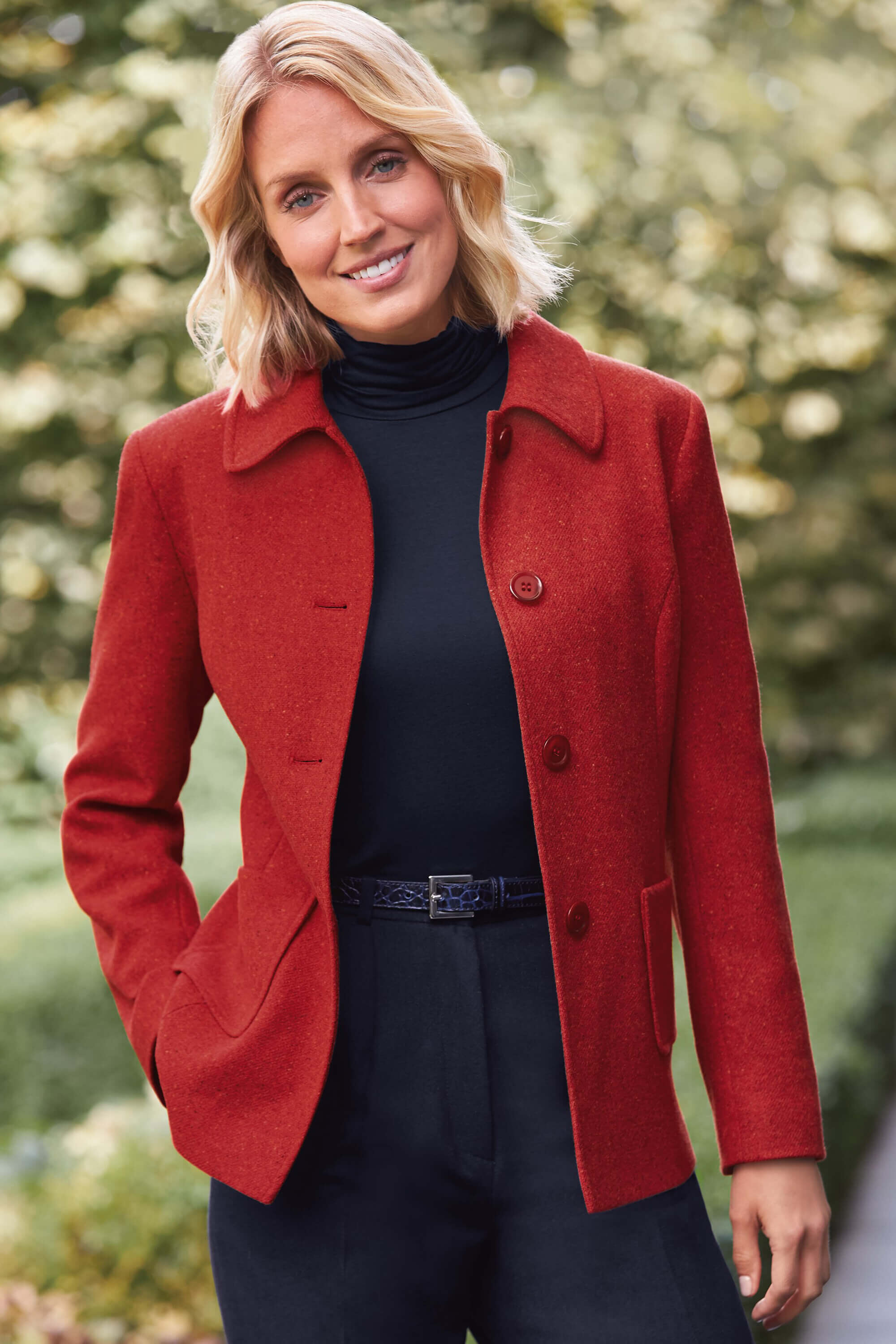 Cotswold collection clearance coats