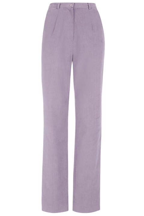 Ladies Classic Elastic Waist Trousers | Cotswold Collections