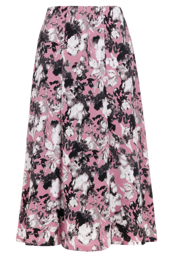 Petite jersey skirts Clearance