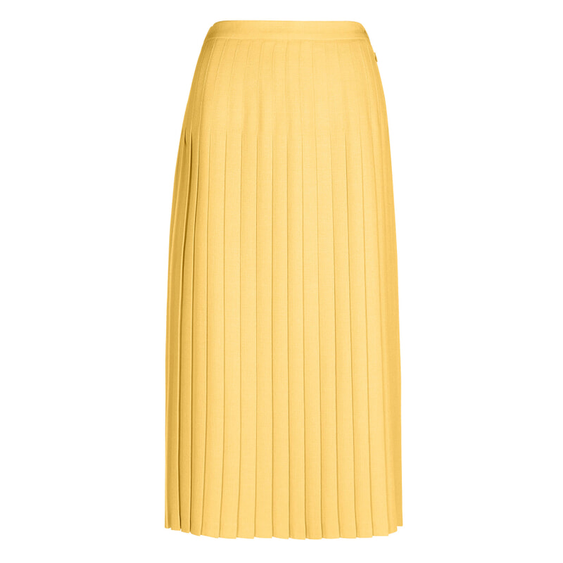Pleated skirt | HL352 | Not Available | Cotswold Collections