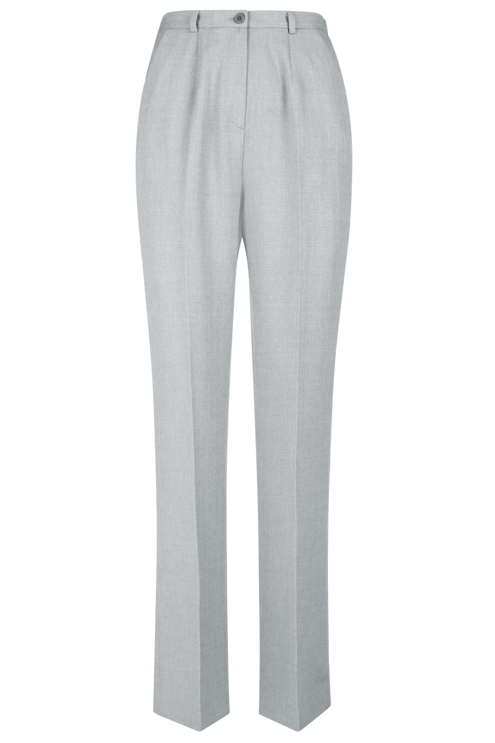 Ladies Classic Elastic Waist Trousers | Cotswold Collections