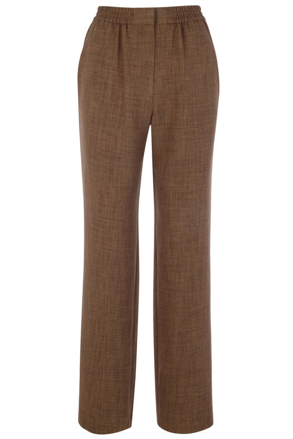 Textured trousers | View All | Cotswold Collections