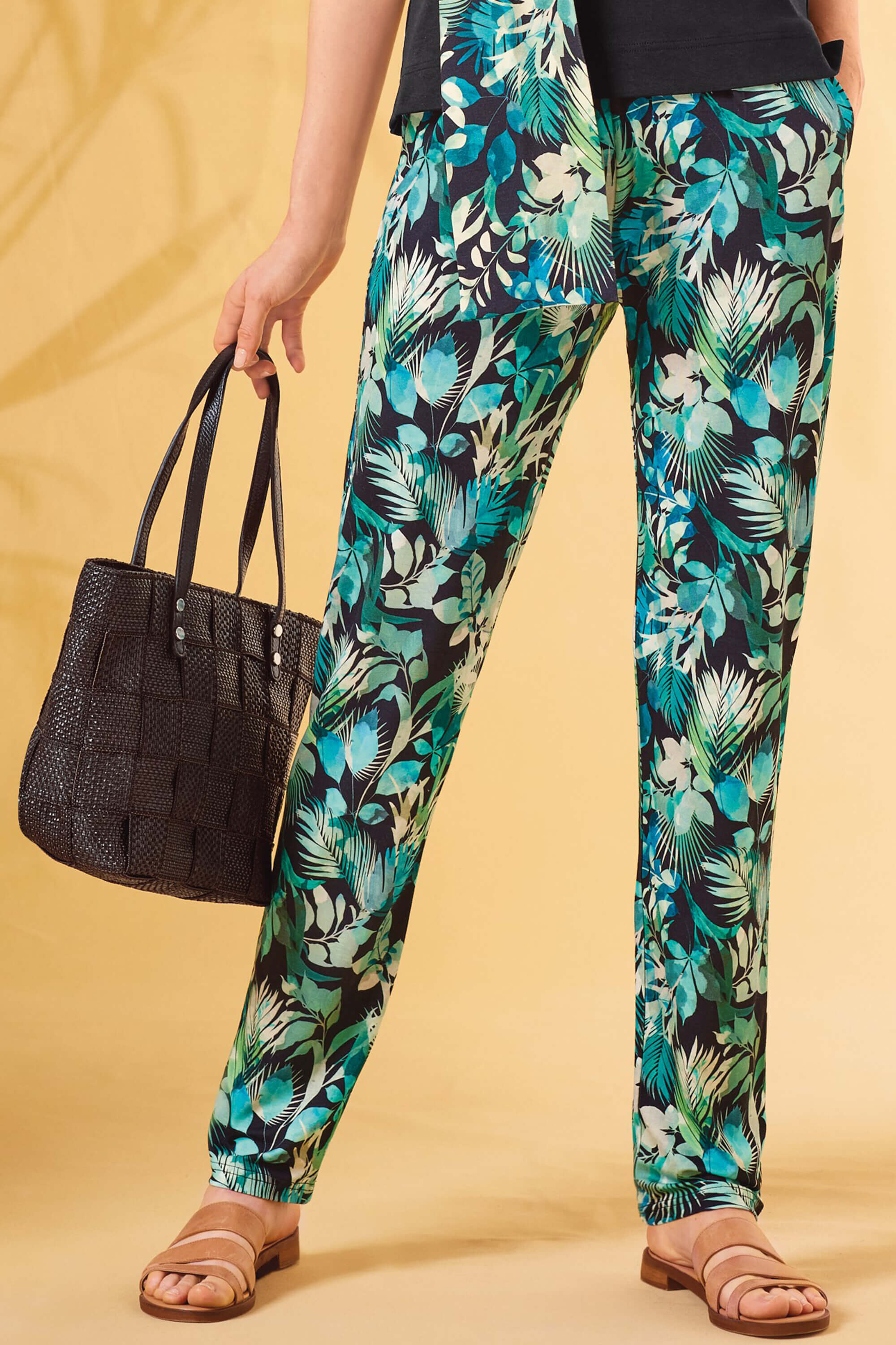 Jersey trousers View All Cotswold Collections