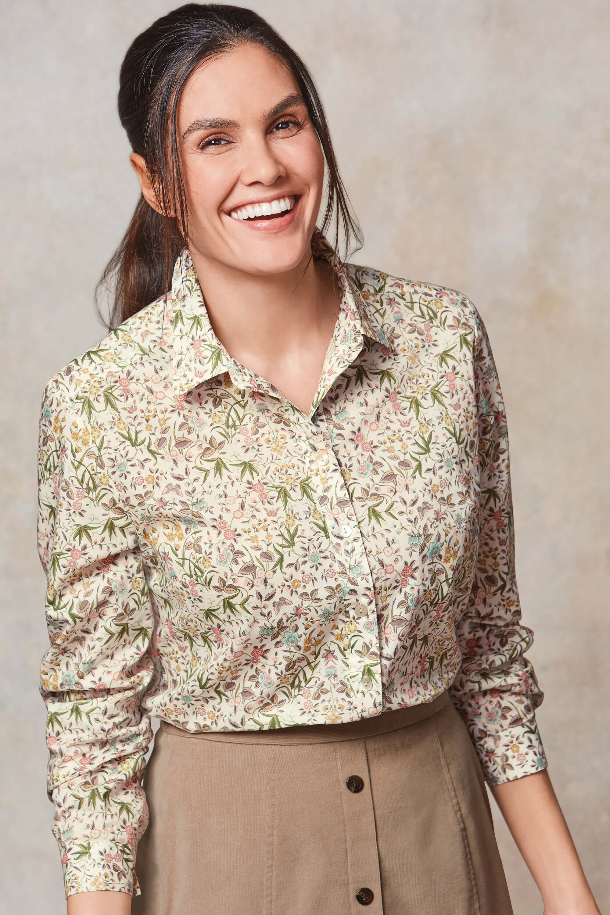 Classic Blouses Cotswold Collections