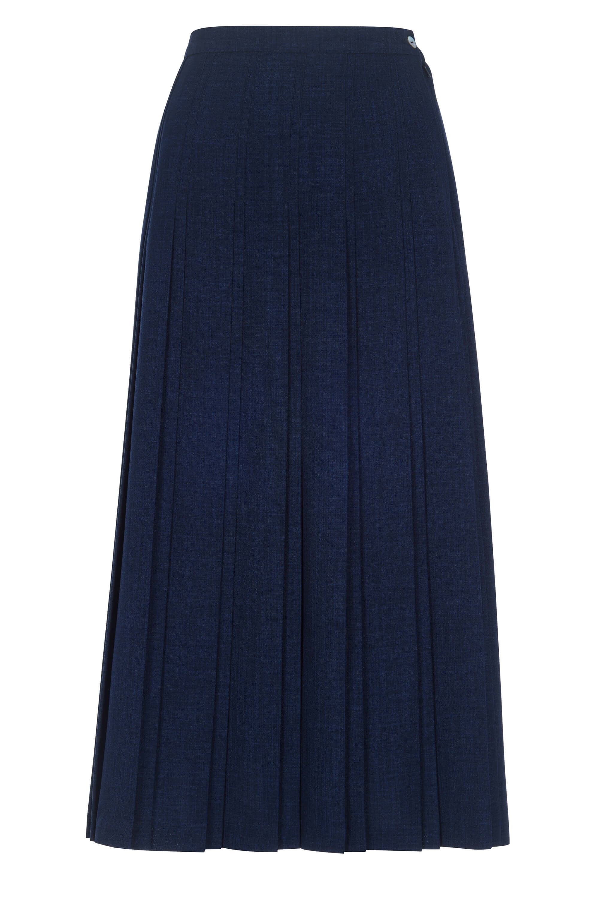 Double pleat skirt | HP351 | Not Available | Cotswold Collections