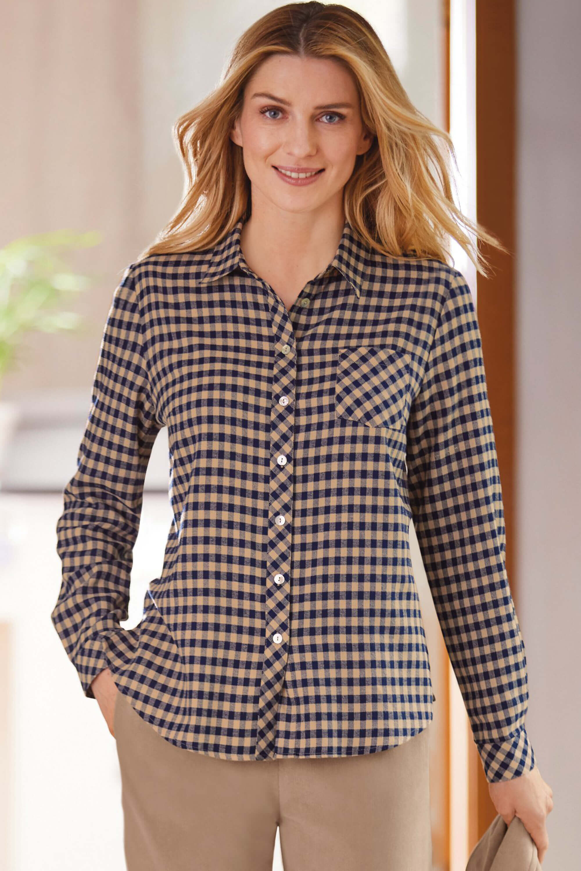 Classic Blouses Cotswold Collections