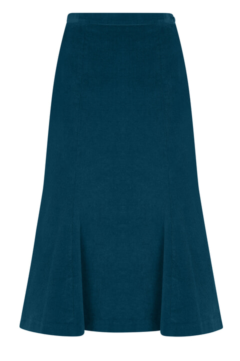 Classic Skirts | Ladies Elastic Waist Skirts | Cotswold Collections