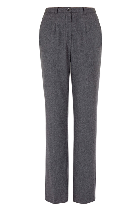 Ladies Classic Elastic Waist Trousers | Cotswold Collections