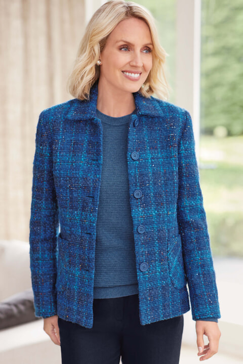 Mature Women's Classic Clothing | Cotswold Collections