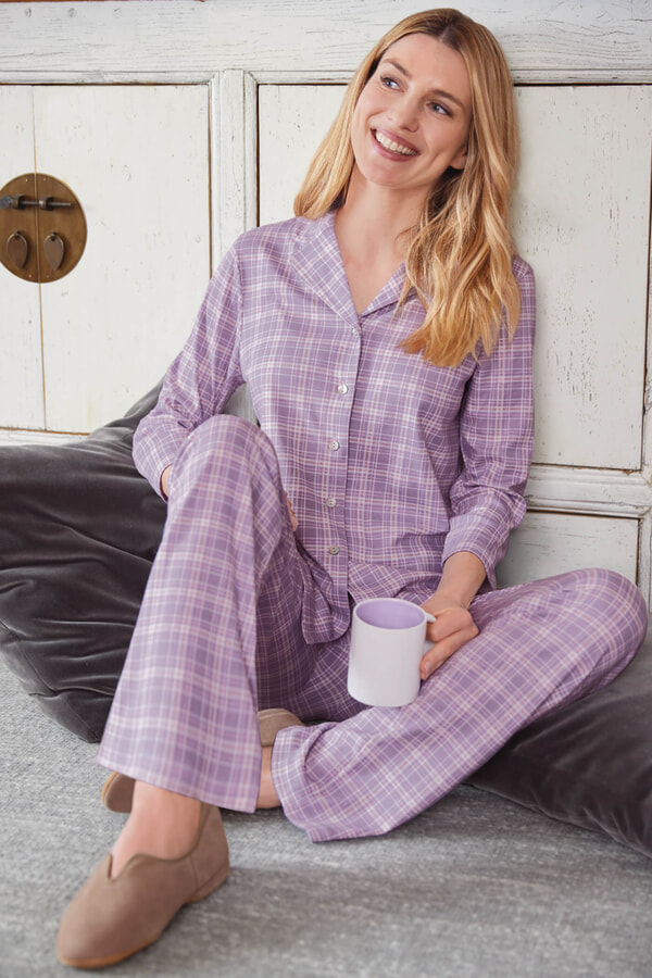 Pyjamas | HR883 | Not Available | Cotswold Collections