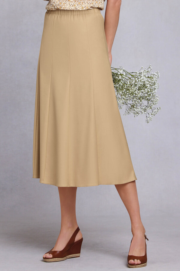 Panel skirt | HU359 | Not Available | Cotswold Collections