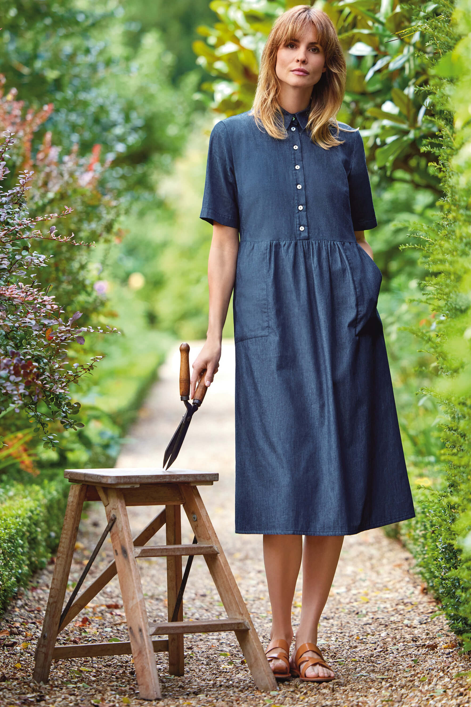 New Arrivals Classic Women's Clothing Cotswold Collections