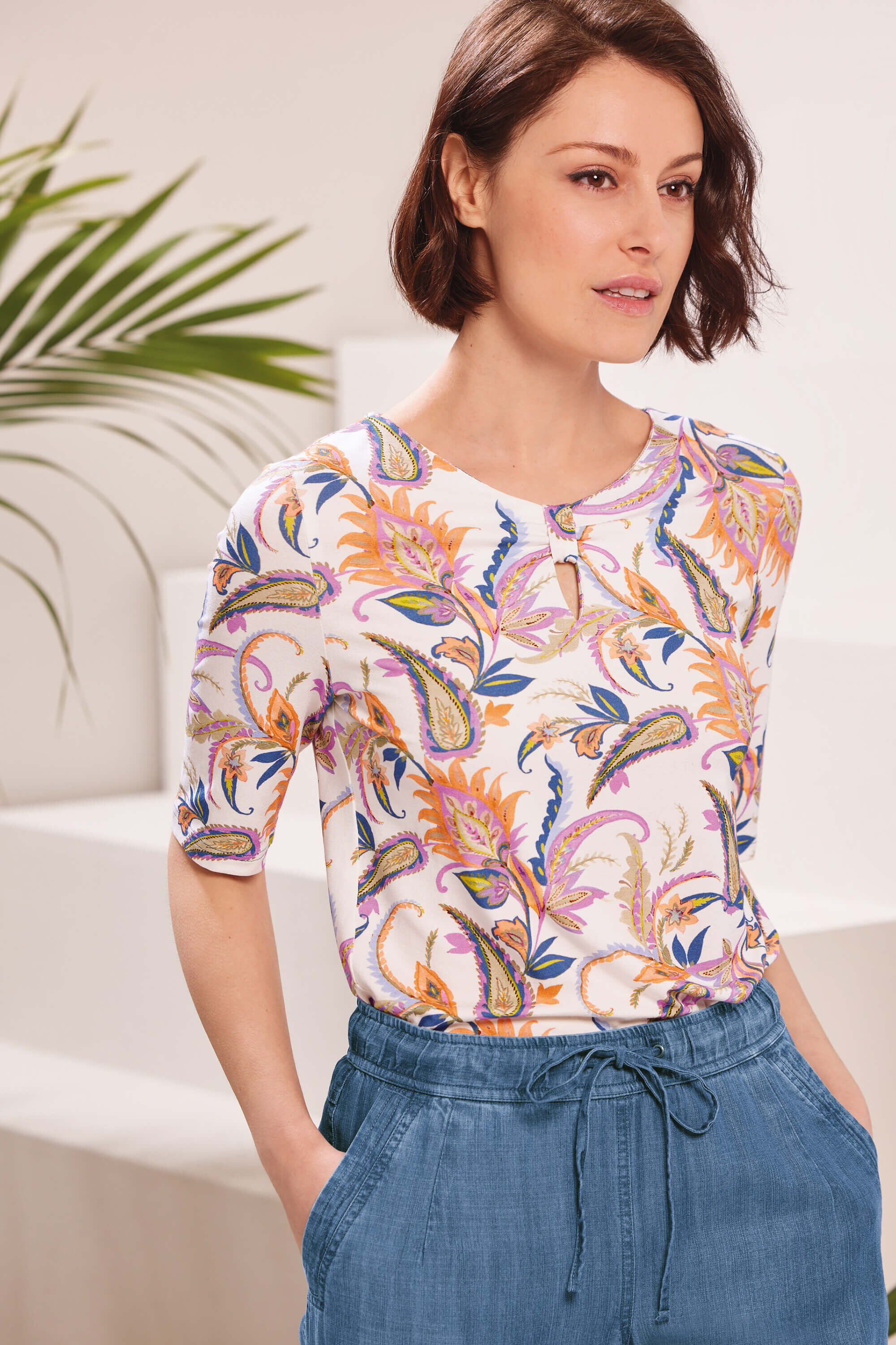 Mature Women's Classic Clothing Cotswold Collections