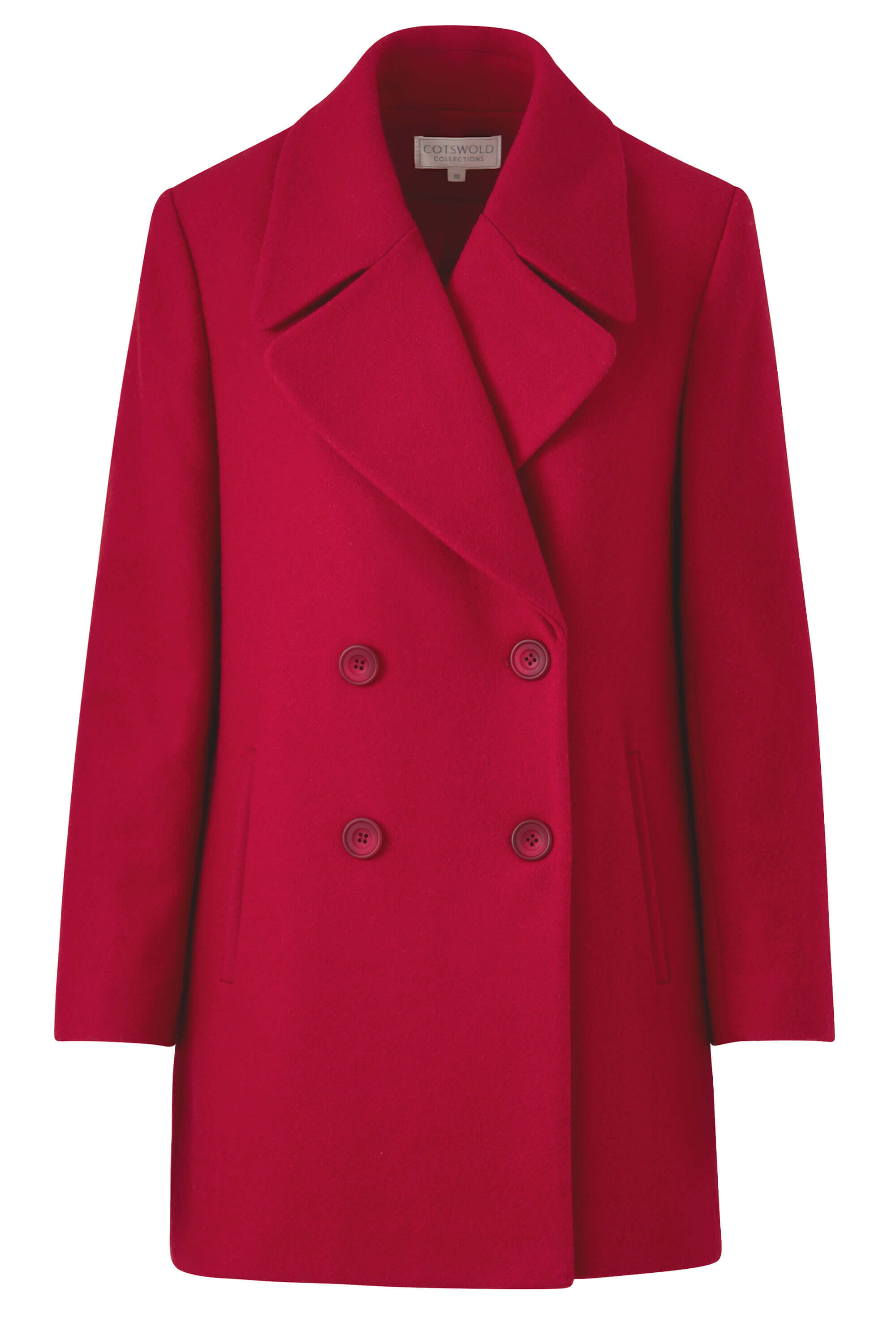 cotswold womens coats