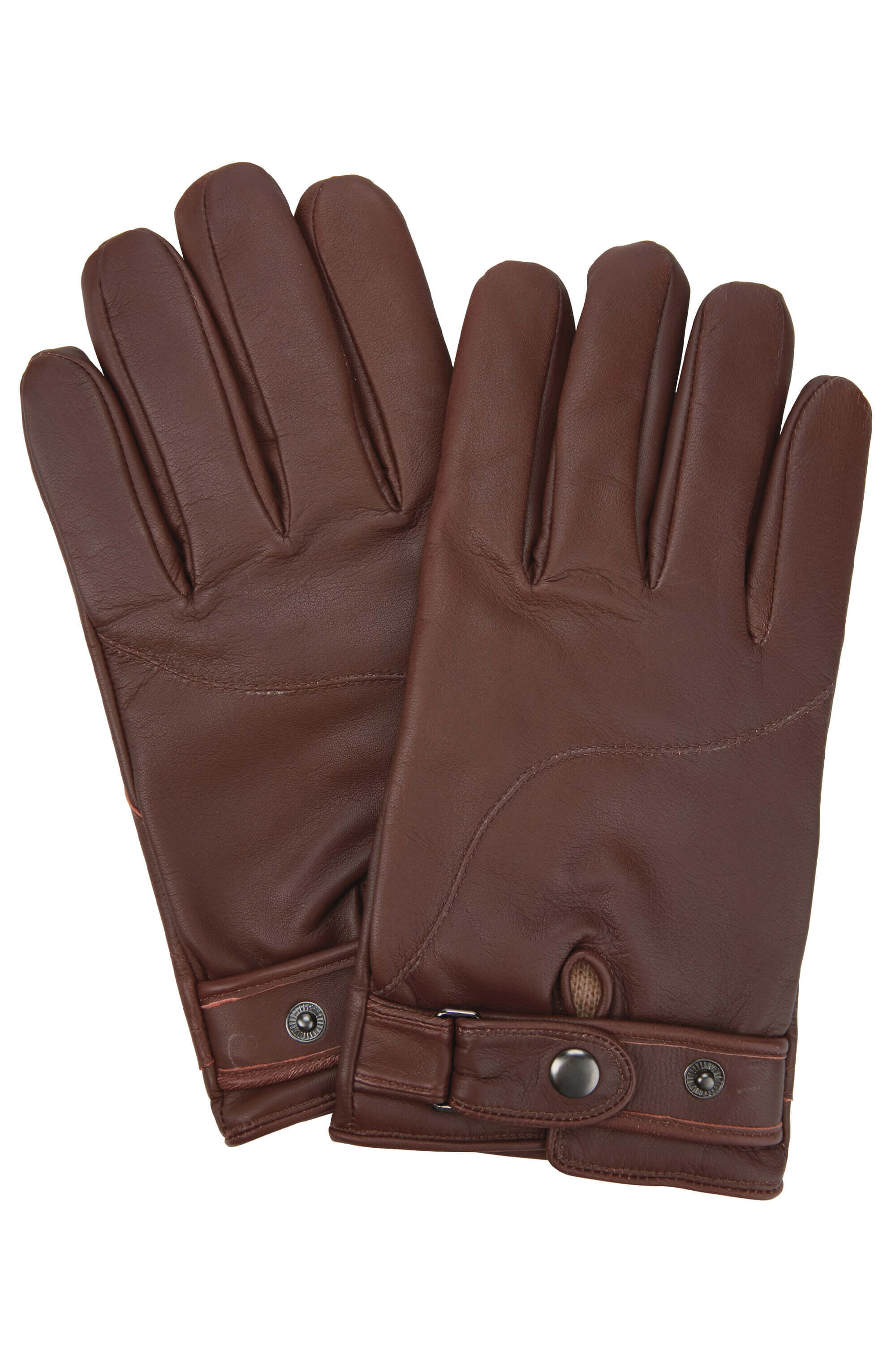 Mens leather gloves HZ009 Not Available Cotswold Collections