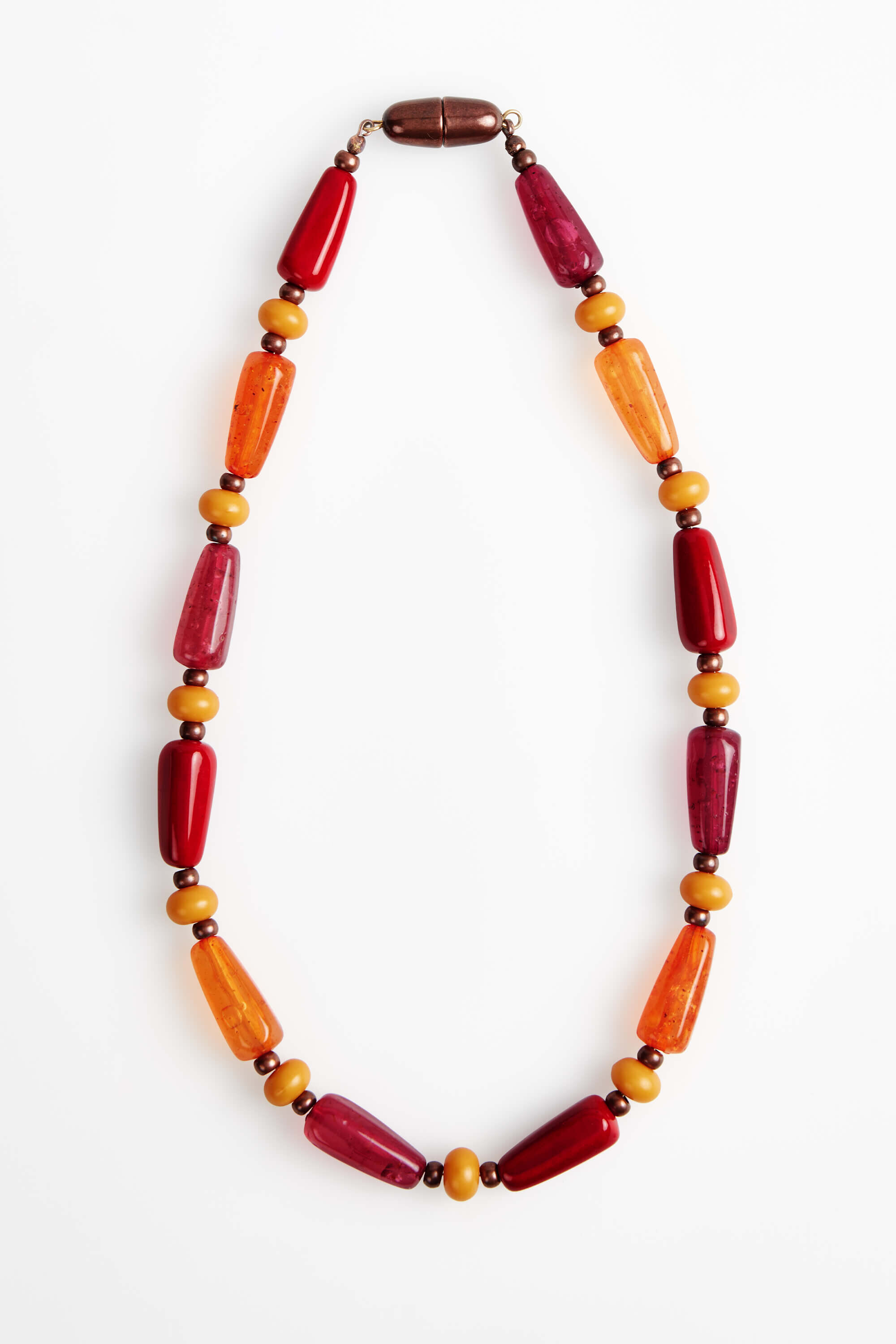 Italian bead necklace JB907 Not Available Cotswold Collections