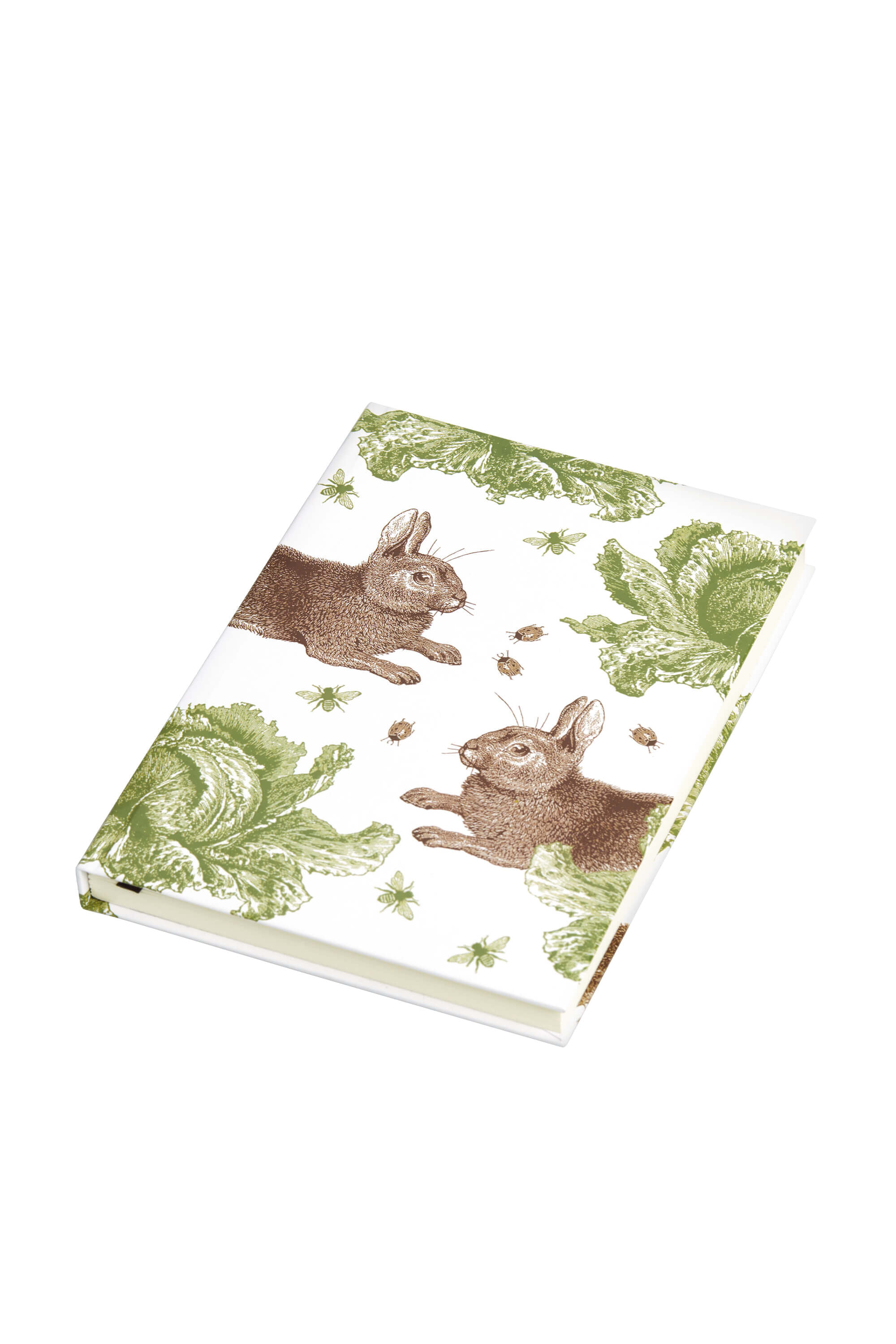 Country lined notebook | JB937 | Not Available | Cotswold Collections