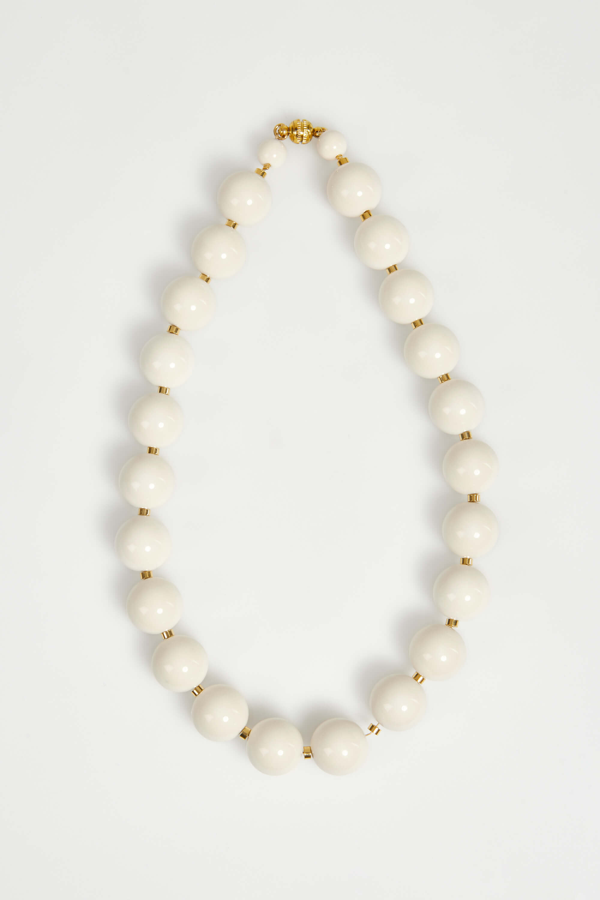 Italian bead necklace JC900 Not Available Cotswold Collections