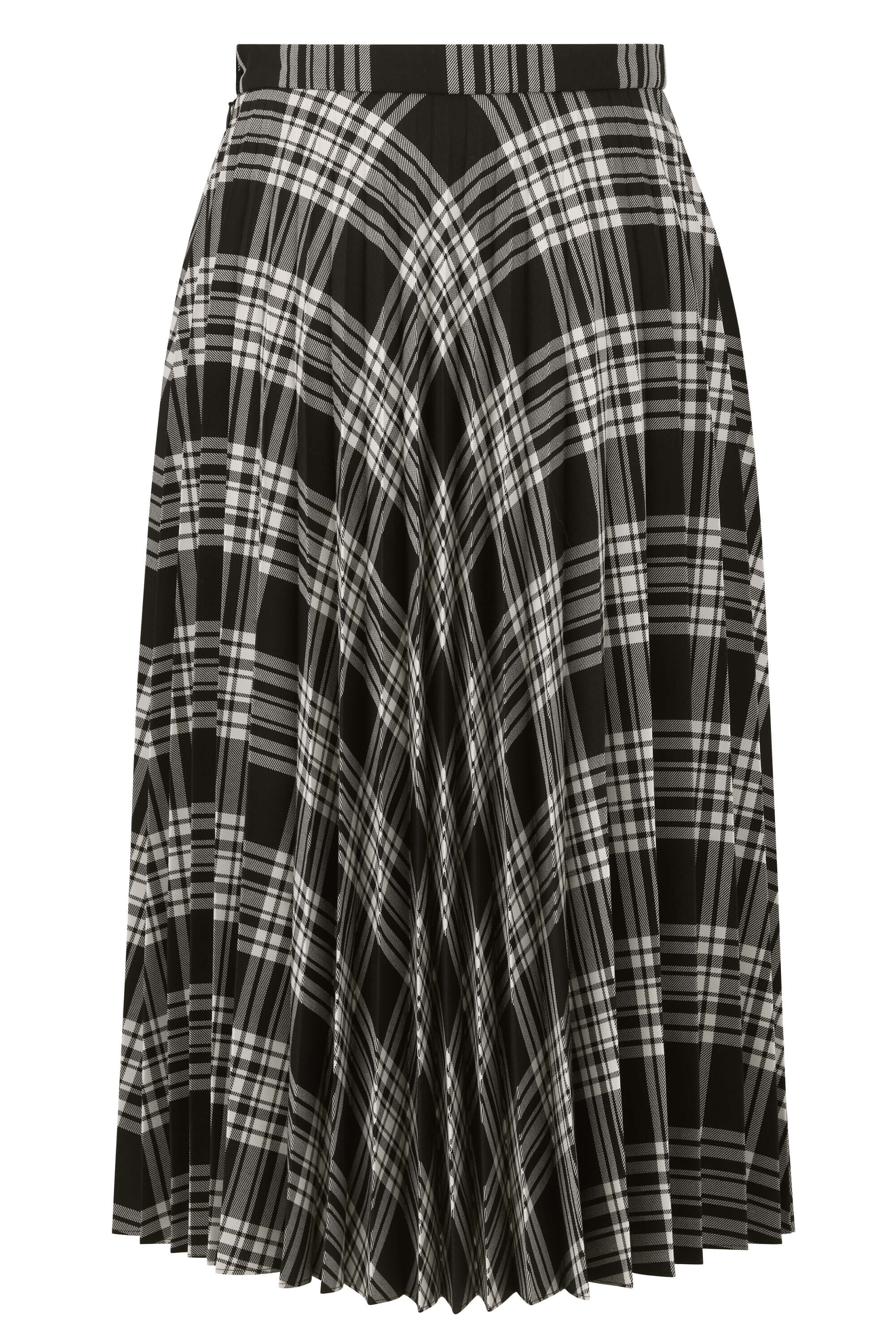 しゃり様確認用 シアーチェックフレアスカート | axes femme online shop