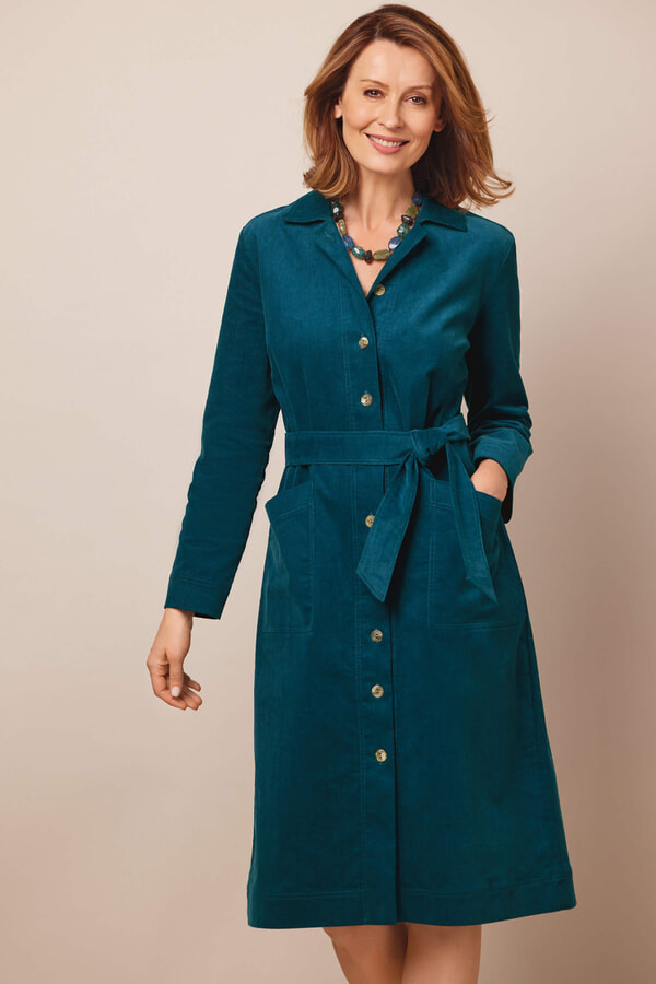 Cord dress | JF450 | Not Available | Cotswold Collections Cord dress | JF450 | Not Available | Cotswold Collections