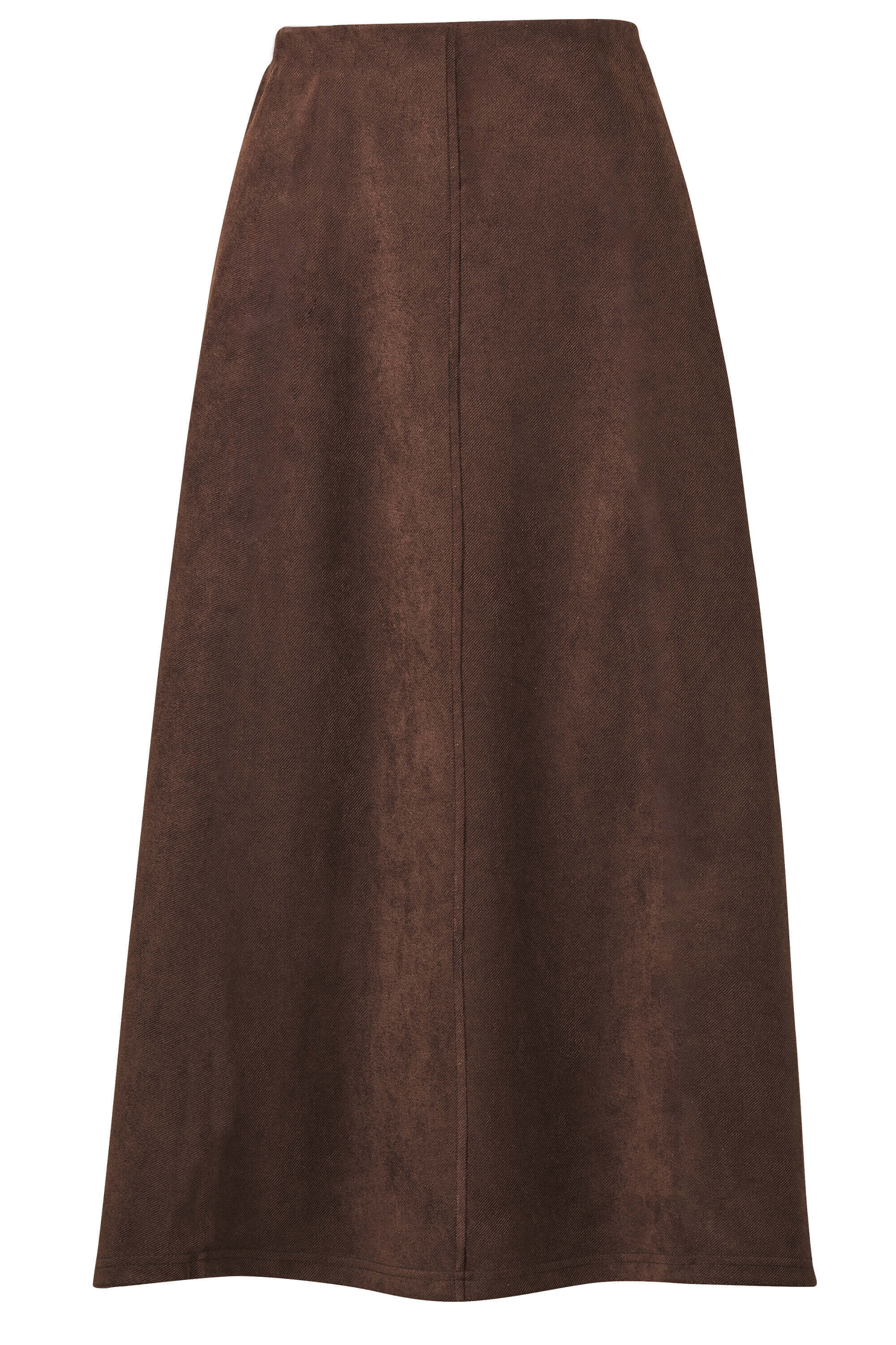 Faux suede skirt queen best sale