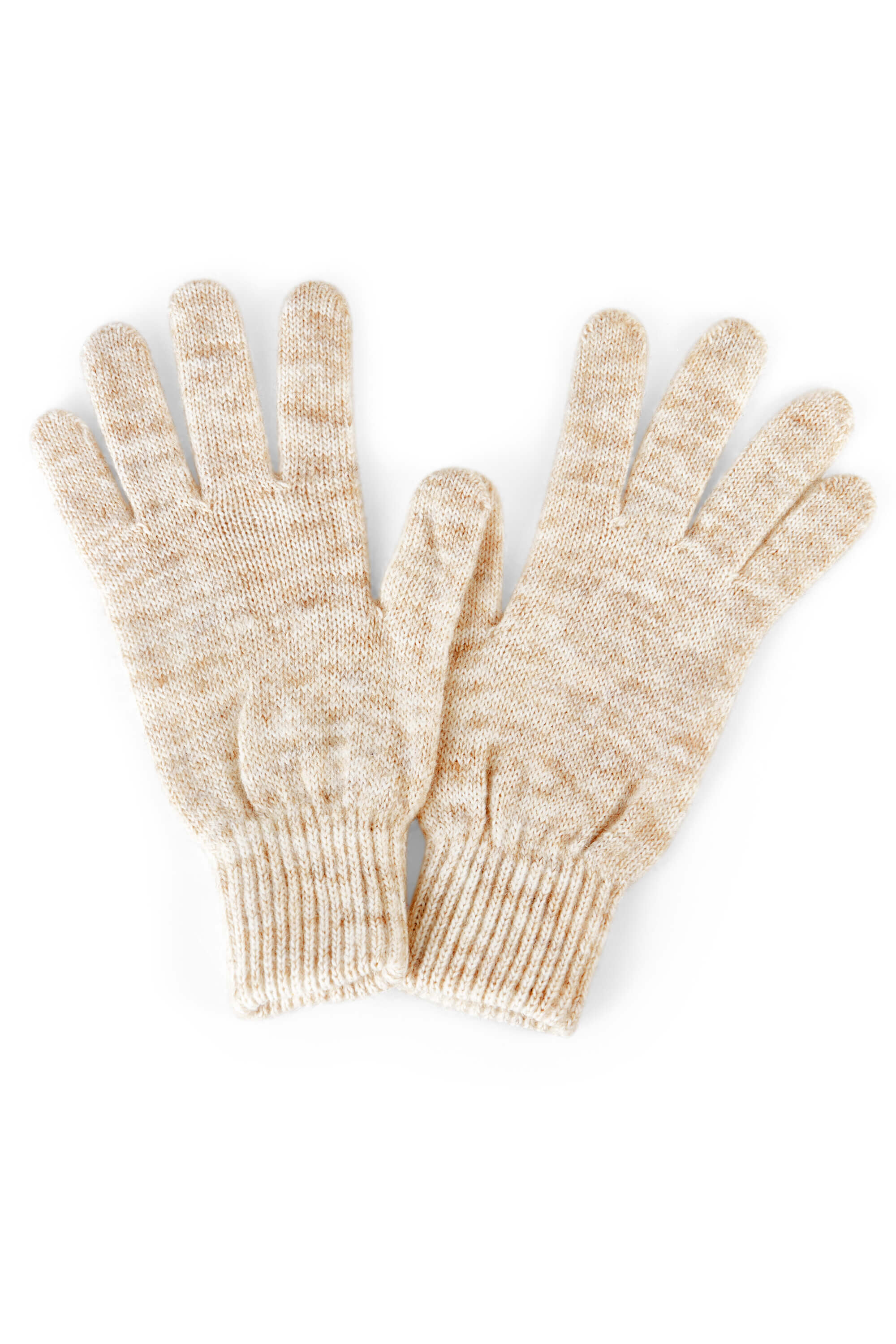 Knitted gloves JF943 Not Available Cotswold Collections