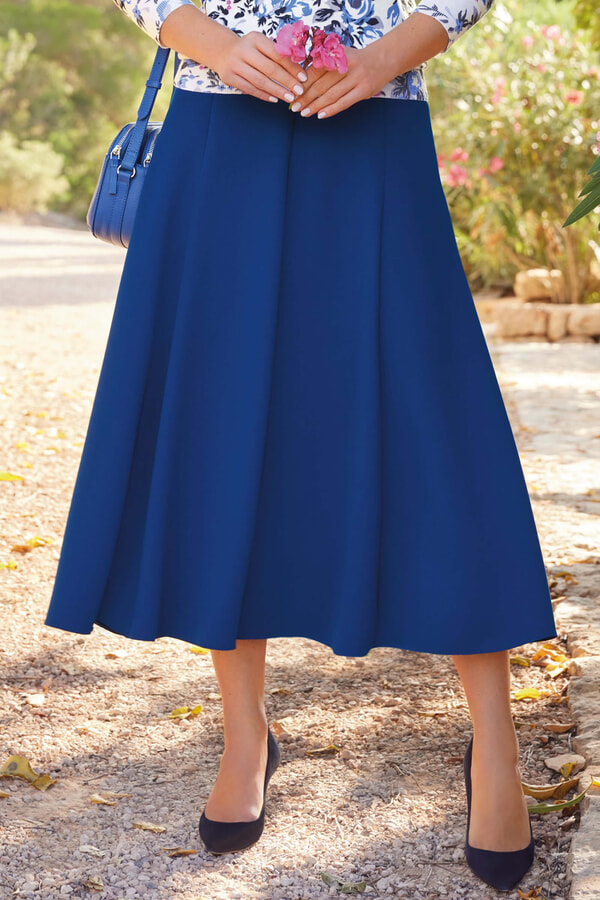 Panel Skirt | Cotswold Collections