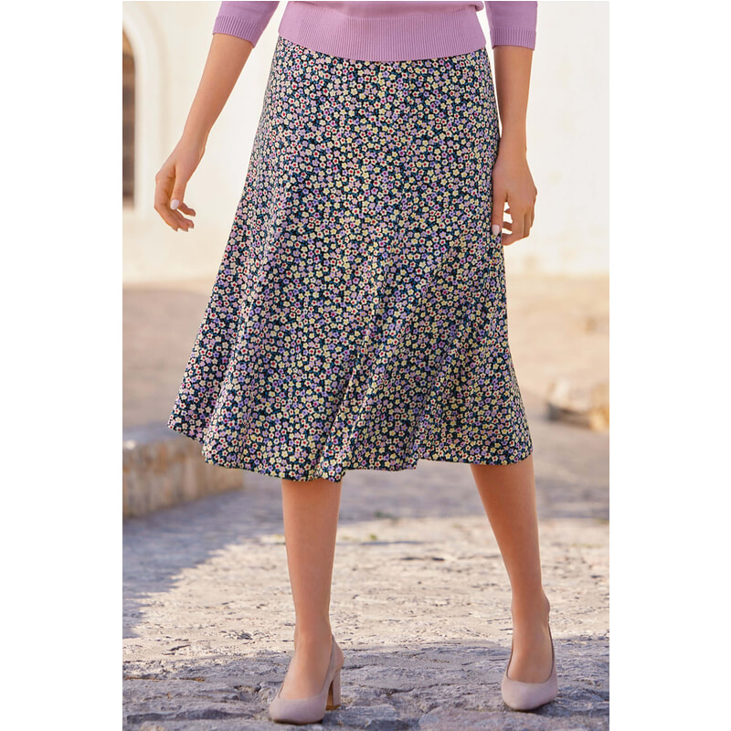 Buy Pull on skirt | JL353 | View All | Cotswold Collections