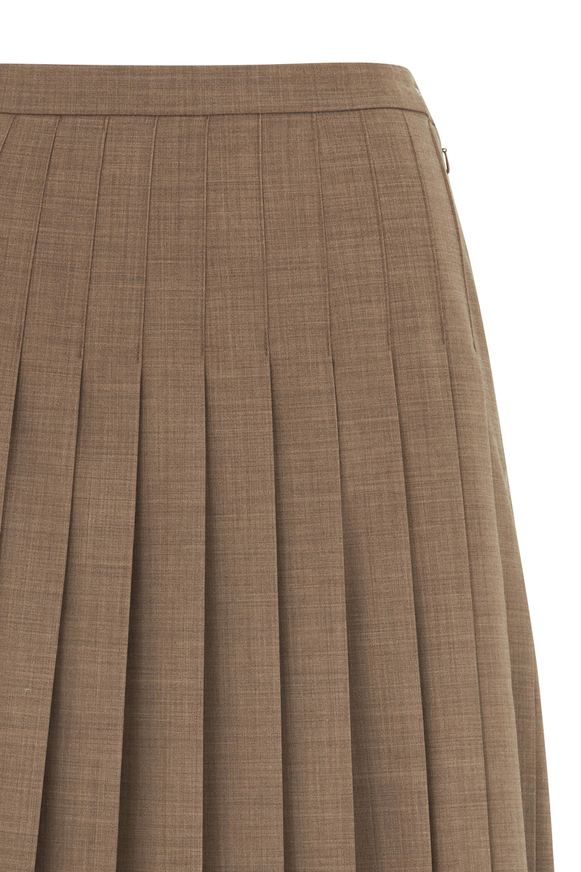 All round pleated skirt | JL356 | Not Available | Cotswold