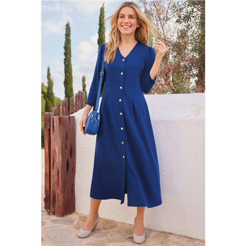 Jersey Dress Cotswold Collections