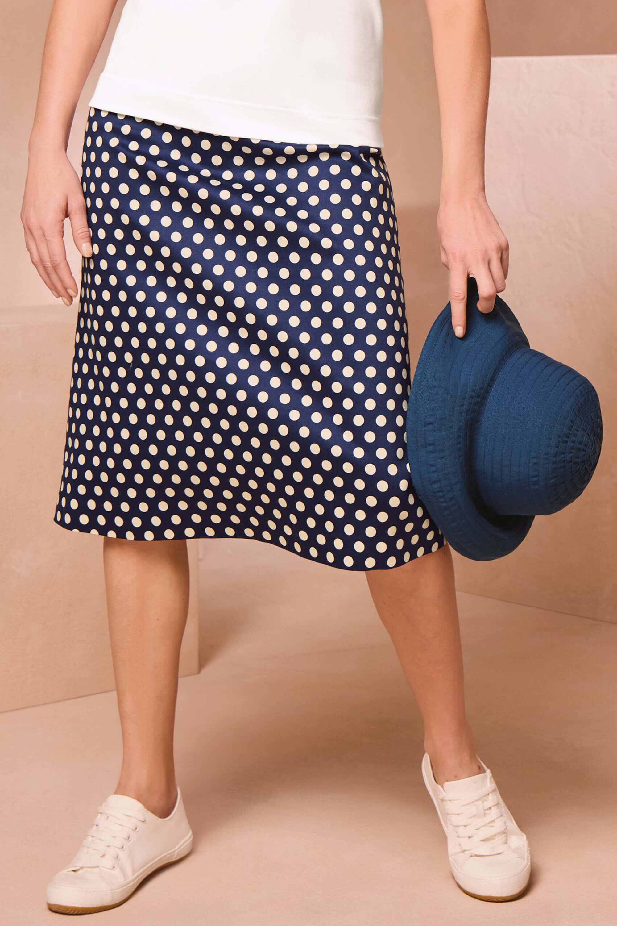 Buy Pull on skirt | JK353 | Skirts | Cotswold Collections