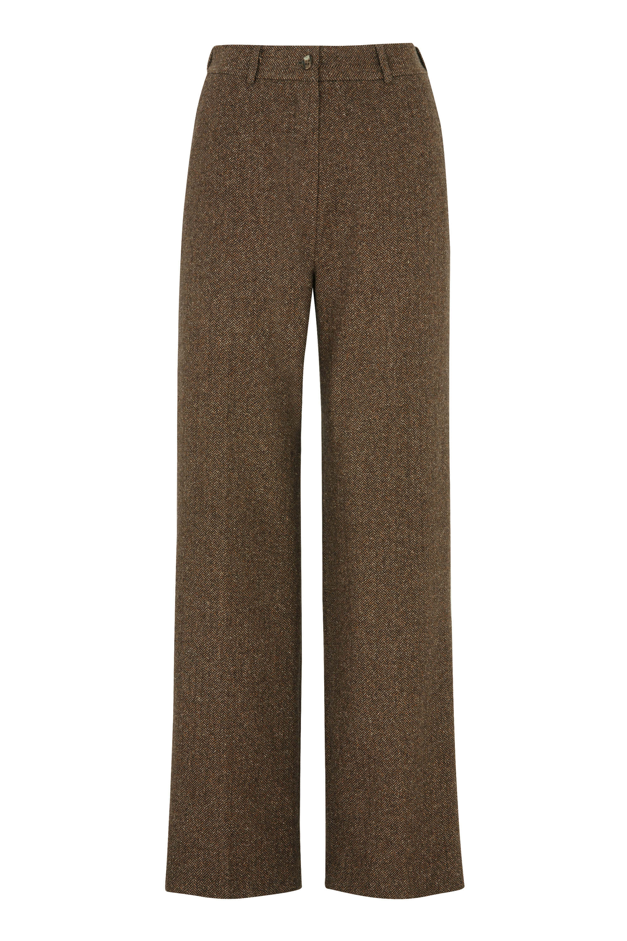 Buy Herringbone trousers | JQ505 | Trousers | Cotswold