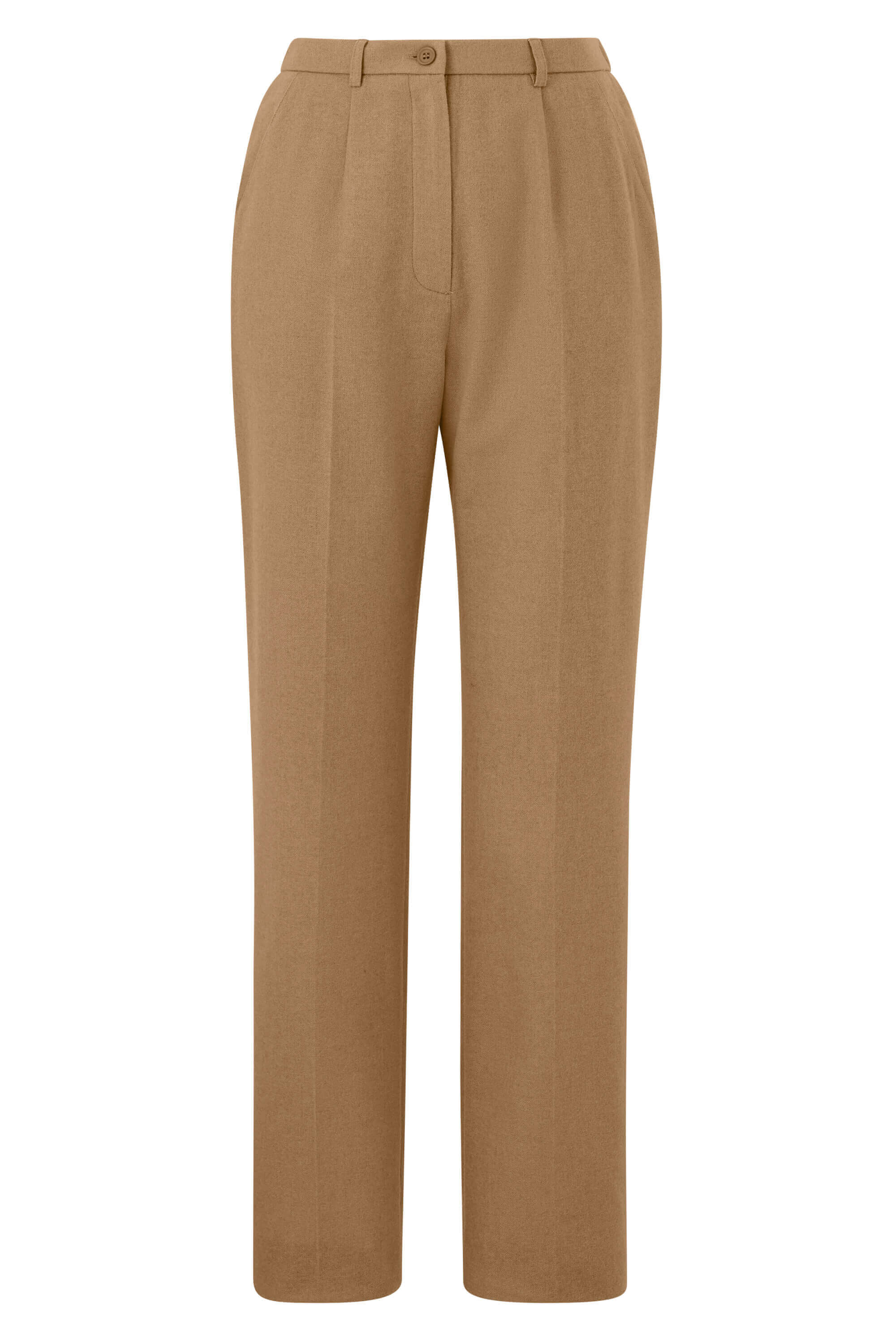 Classic trousers