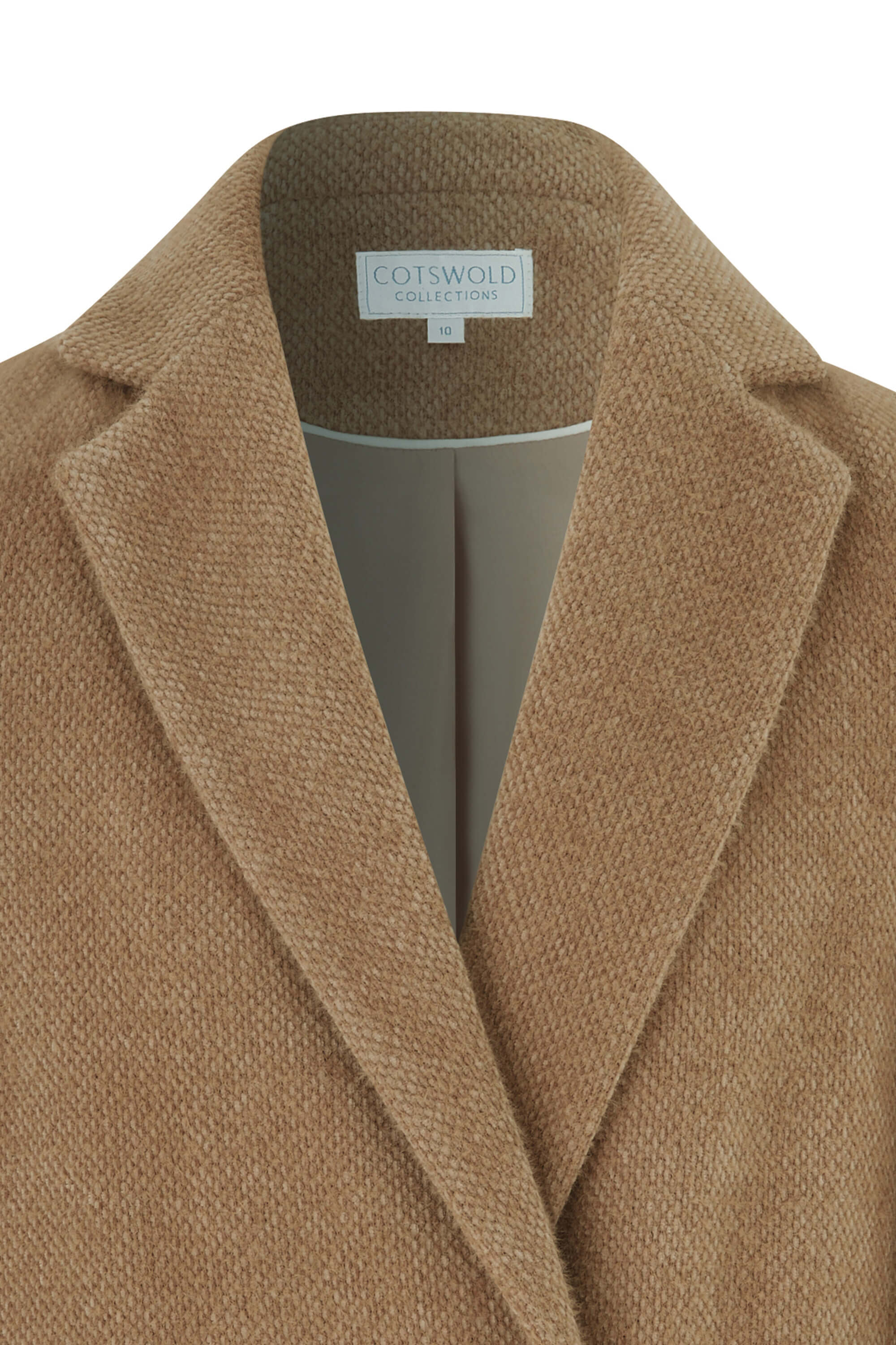 Blazer | JQ706 | Not Available | Cotswold Collections