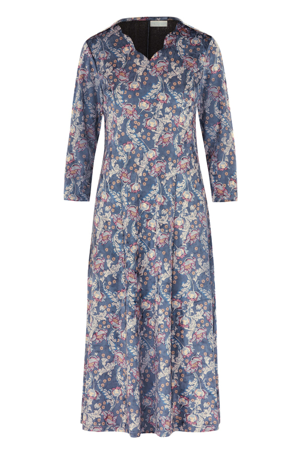 printed velvet dress design Velvet Collection - Ladies Velvet Dresses