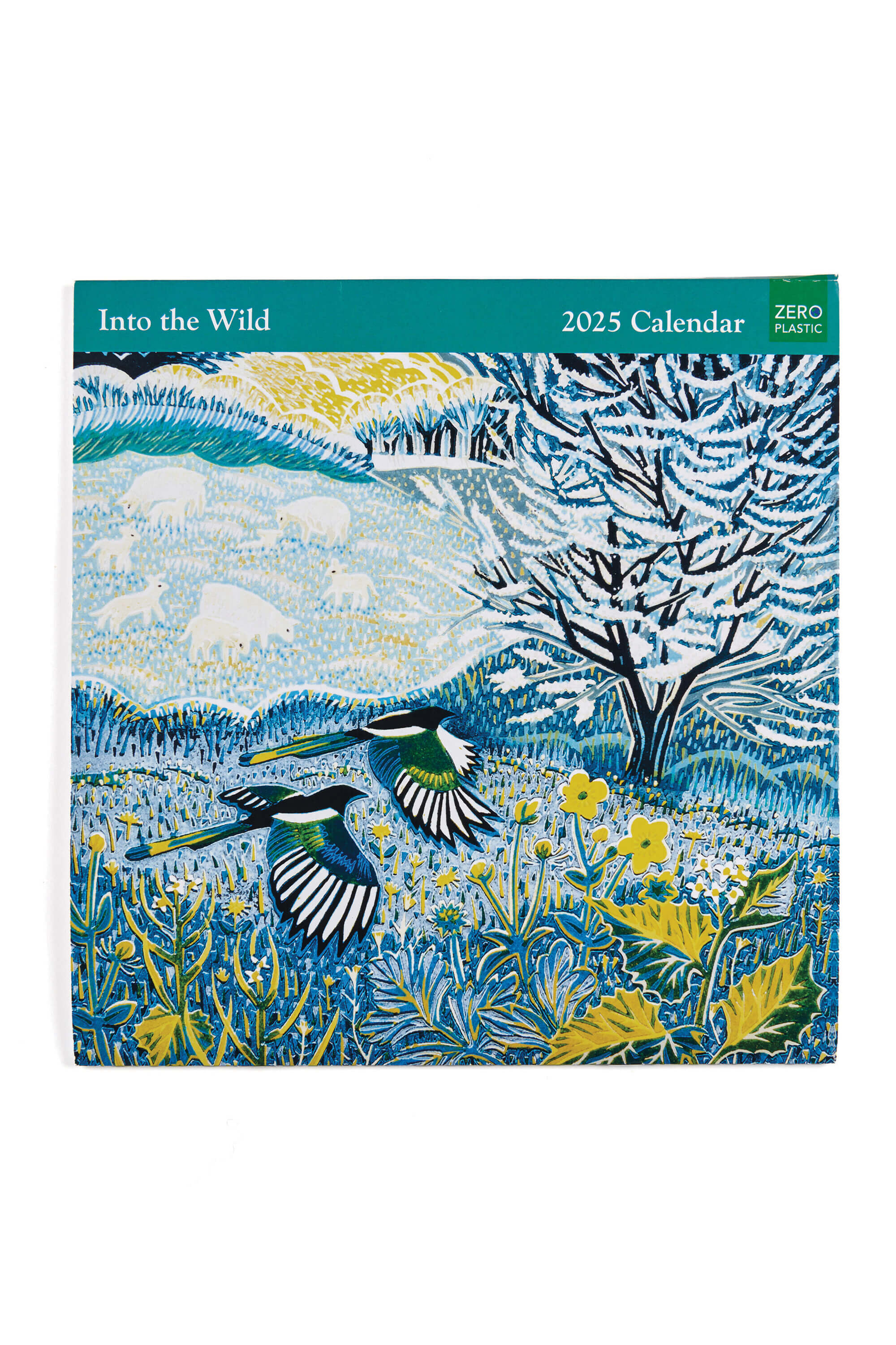 Calendar | JR908 | Not Available | Cotswold Collections