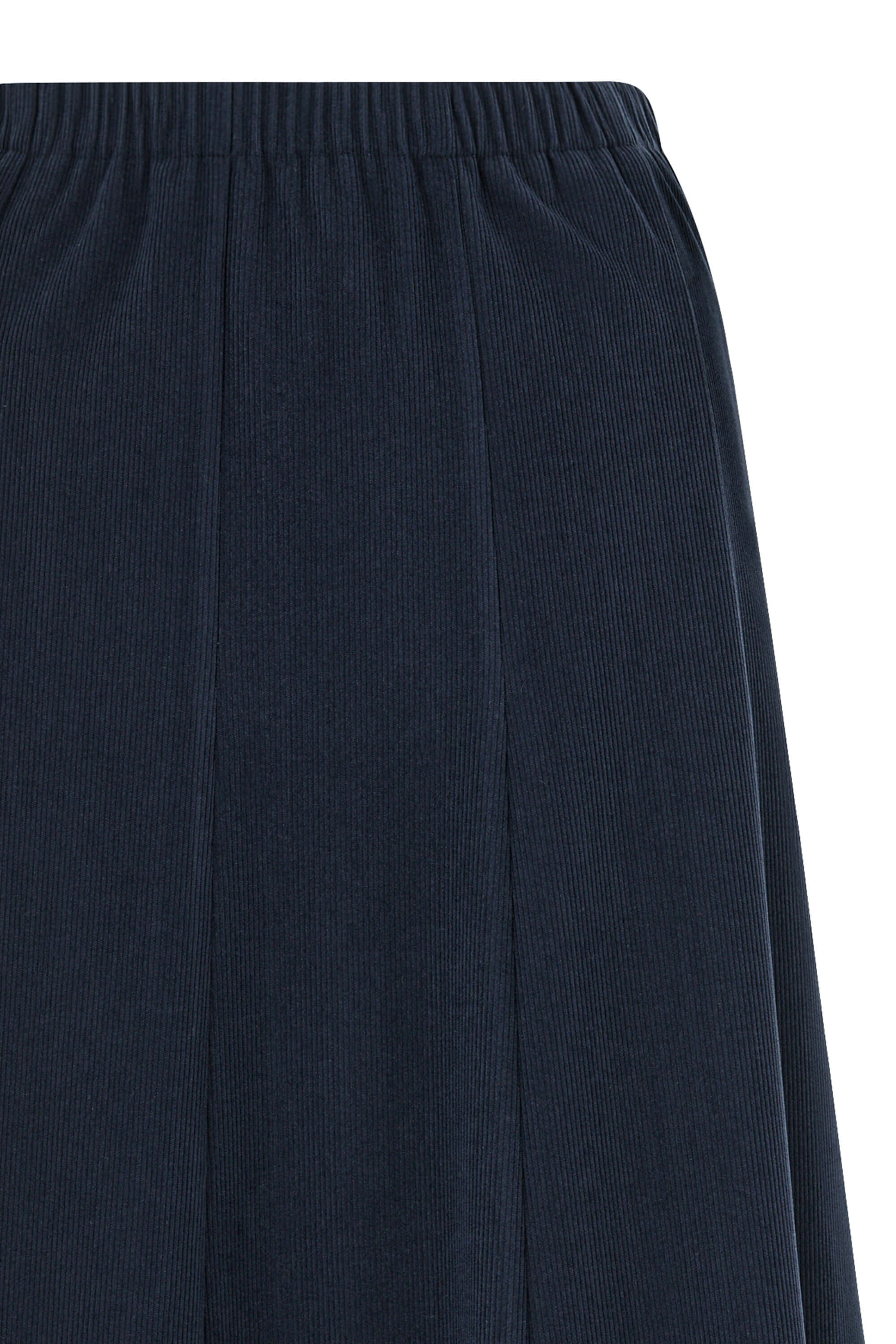 Cord panel skirt | JS351 | Not Available | Cotswold Collections