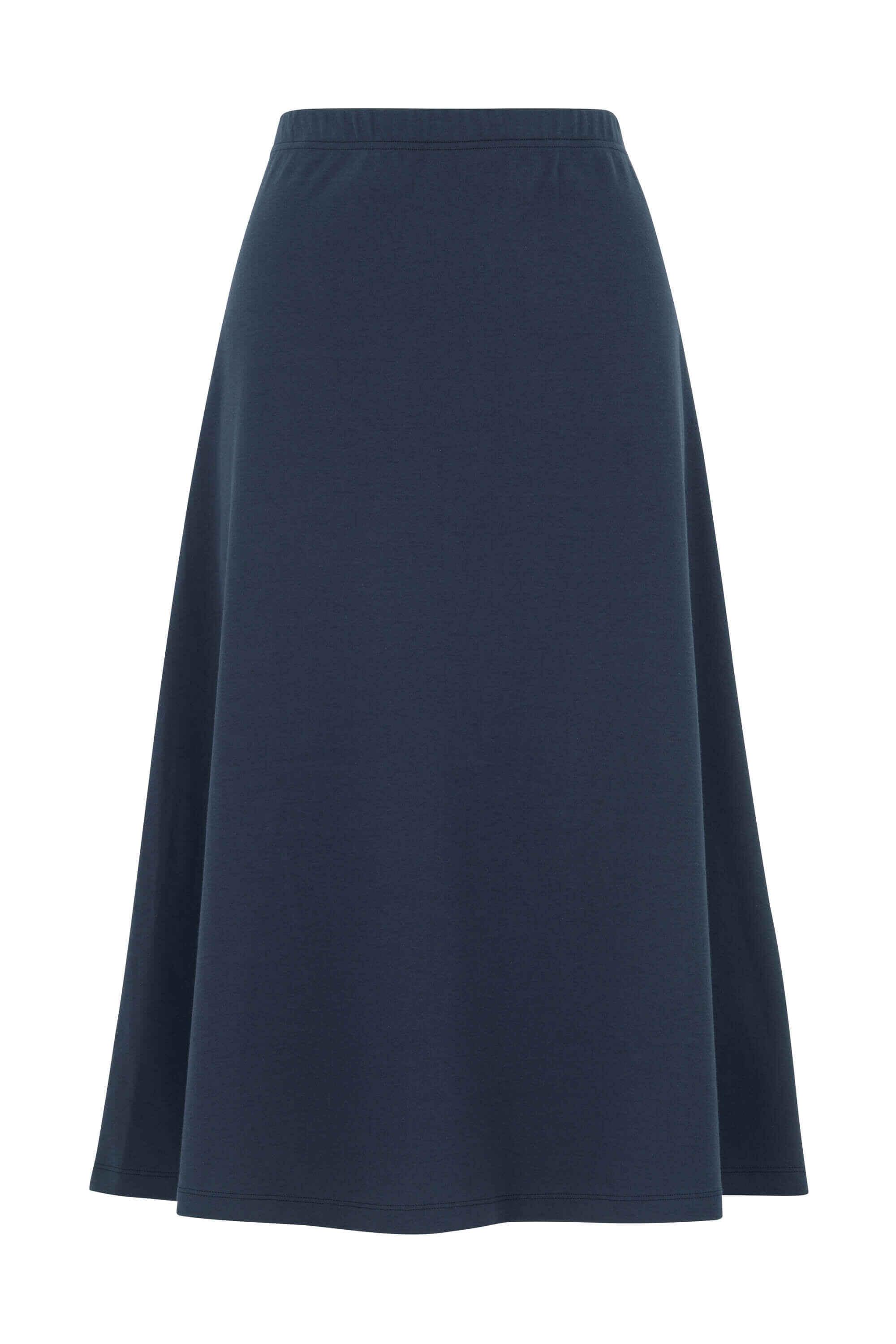 Buy Plain jersey skirt JU842 View All Cotswold Collections